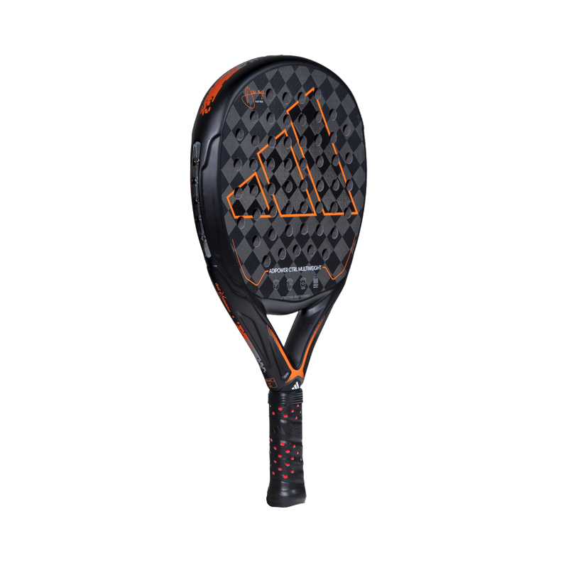 ADIPOWER MULTIWEIGHT CTRL - BK/OR ADIPOWER MULTIWEIGHT CTRL - BK/OR