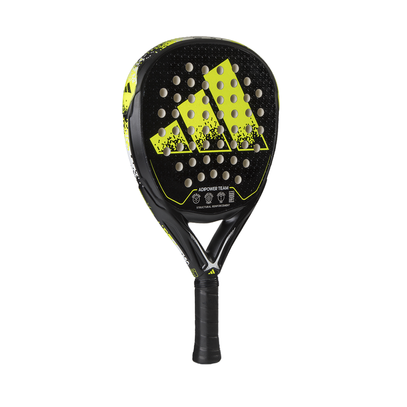 ADIPOWER TEAM - YE ADIPOWER TEAM - YE