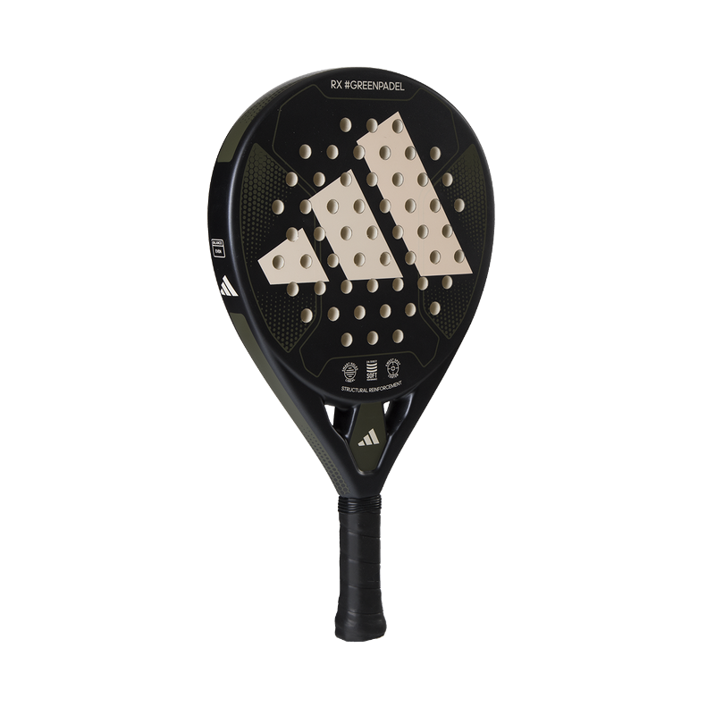 ADIDAS RX GRPADEL - OL ADIDAS RX GRPADEL - OL