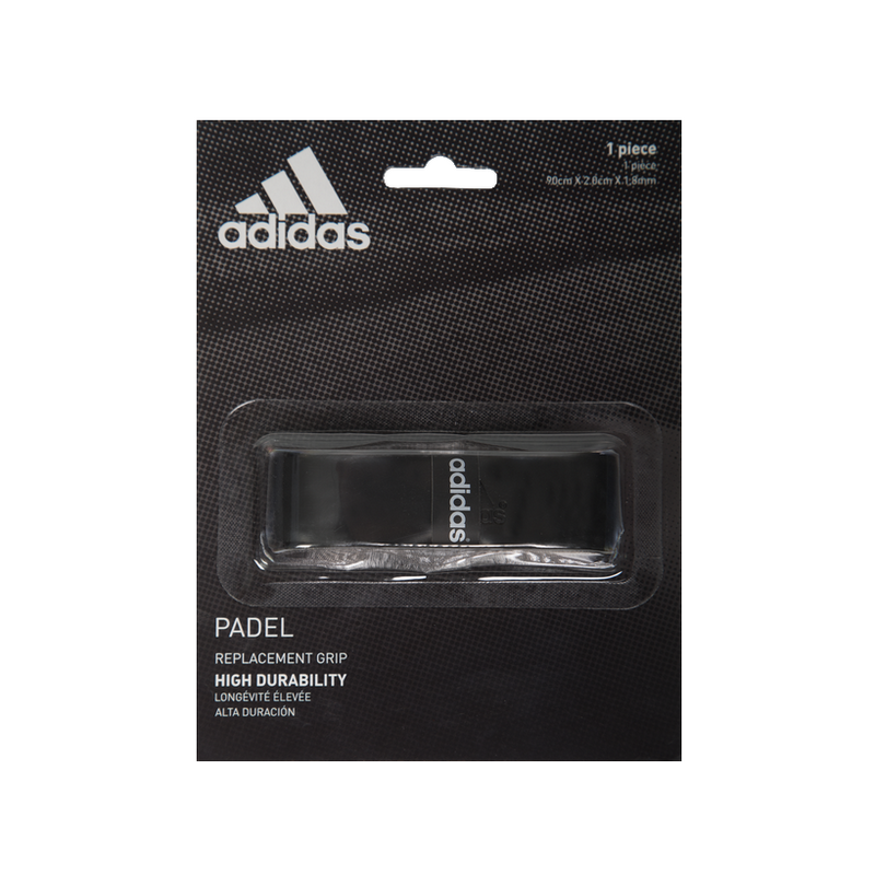 REPLACEMENT GRIP - BK REPLACEMENT GRIP - BK