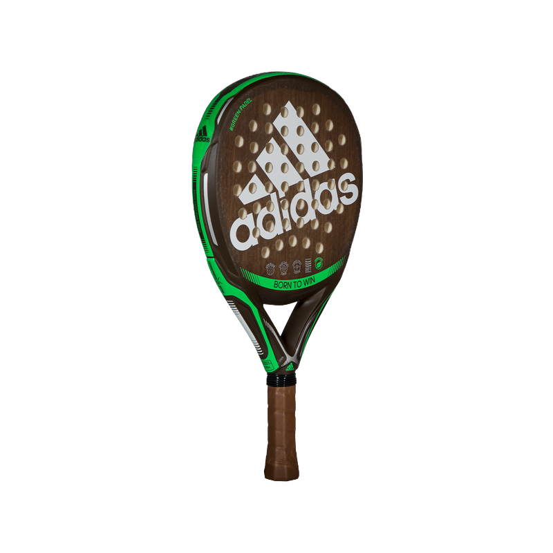ADIPOWER GREENPADEL - GR ADIPOWER GREENPADEL - GR