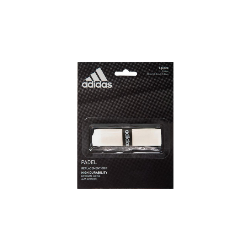 REPLACEMENT GRIP- WH REPLACEMENT GRIP- WH