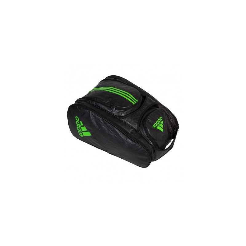 WEEKEND BAG 2.0 - GREEN WEEKEND BAG 2.0 - GREEN